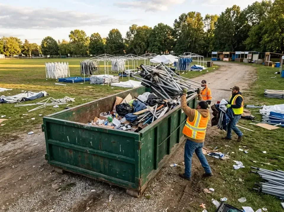 temporary-event-waste-containe-016 — frequently asked questions, Roll-Off Dumpster Rental Services in Lake Cassidy, WA